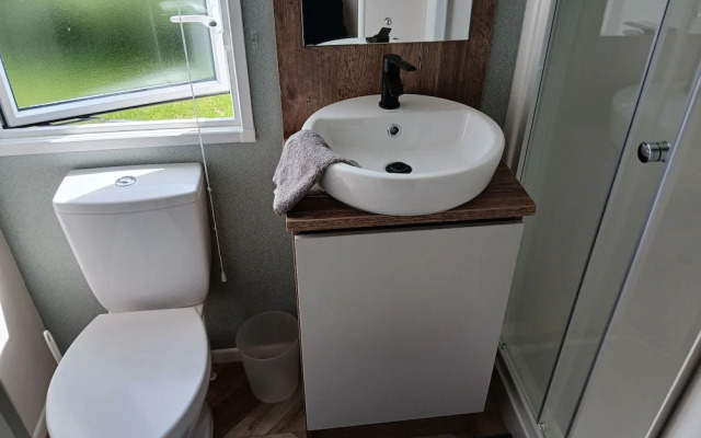 3-bed Caravan - Haven Lakeland Leisure Park
