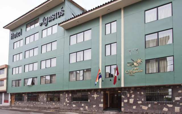 Agustos Cusco