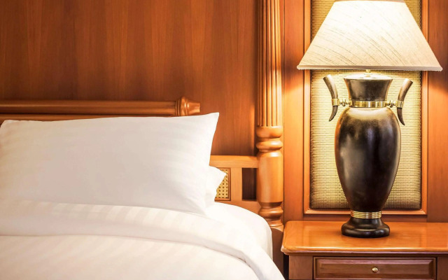 Sofitel Angkor Phokeethra Golf & Spa Resort