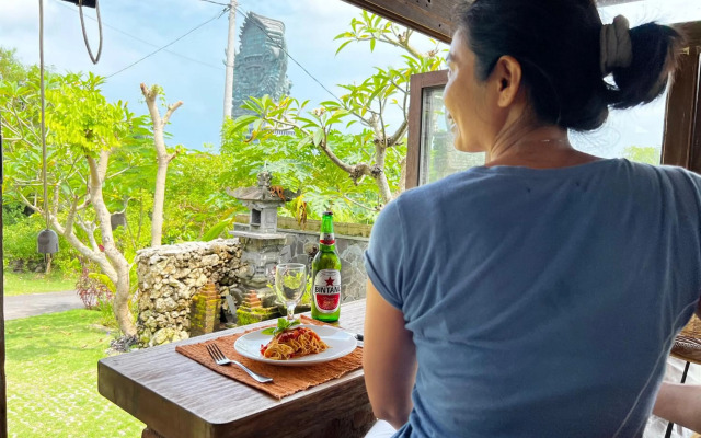 PINOKKIO B&B Restaurant