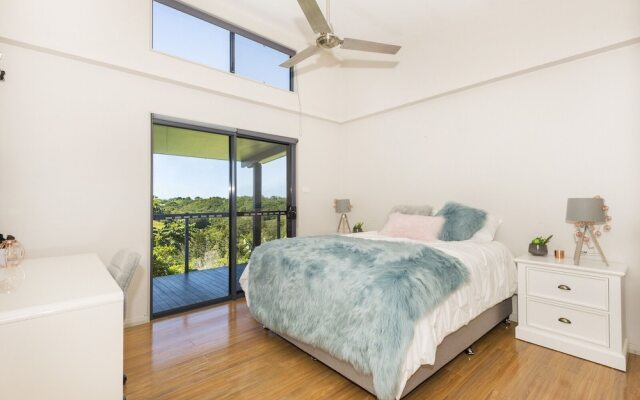 Timbavati - Air-conditioning - WiFi