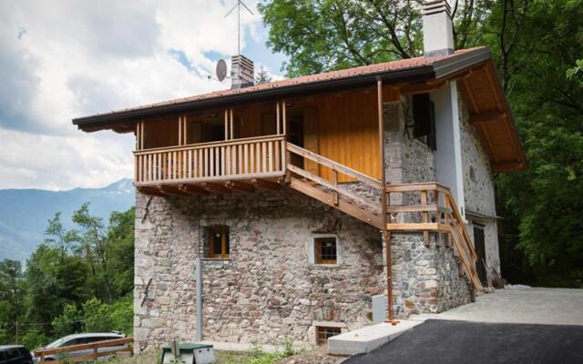 La Marmote Albergo Diffuso di Paluzza Rio Bavous