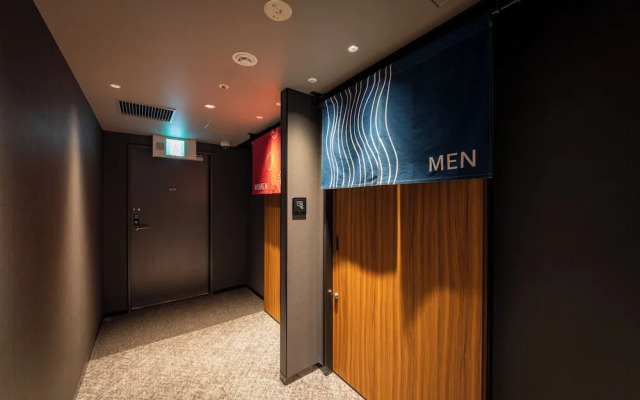 Via Inn Prime Osaka Kyobashi