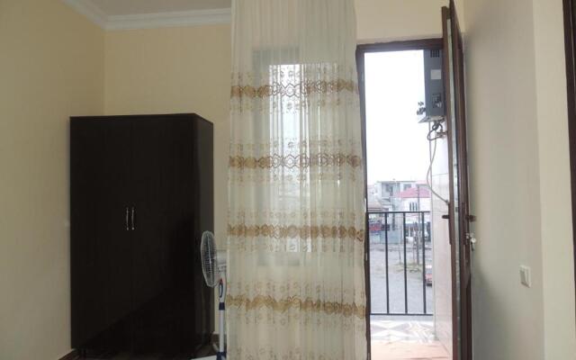 Vacation Home Gela