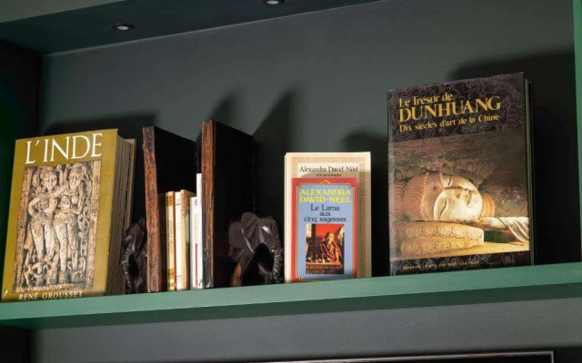 Une Autre Chambre
