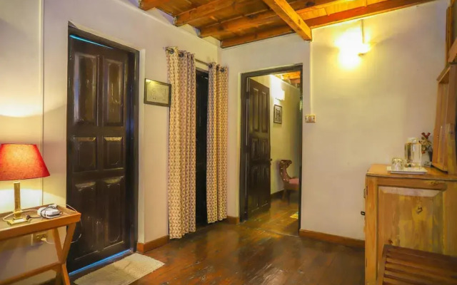 V Resorts Bob's Place Nathuakhan