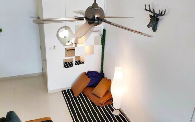 Subang Loft, 5 pax, 3 min to Subang Parade
