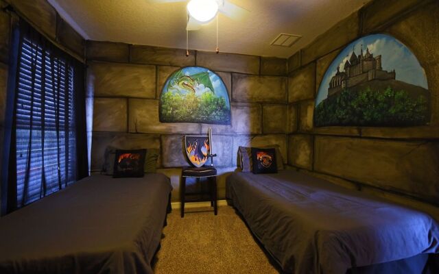 Aviana Vacation Villa