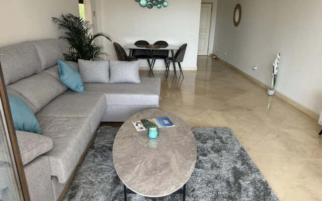 Golf Haven in Mijas 2 bed 2 Bath Apartment