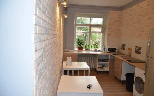 Хостел Авиатор