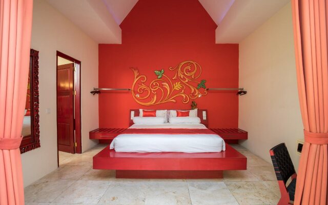 Bali Ginger Suites & Villa