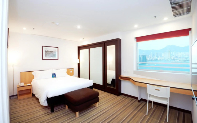 ibis Hong Kong North Point