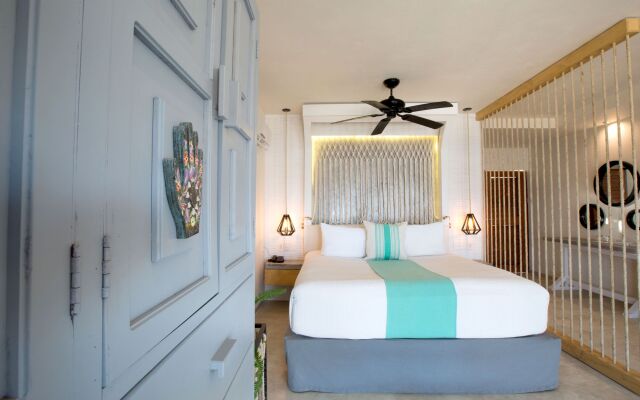 El Pez a Colibri Boutique Hotel