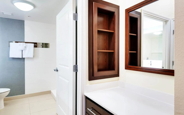 Residence Inn Austin Airport