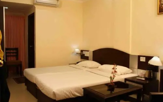 Hotel Grande Muscat