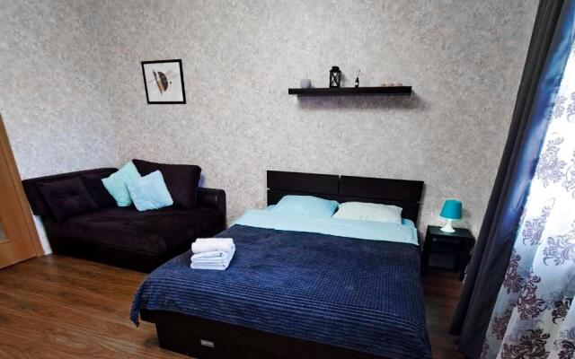 Ночник на улице Газовиков 33