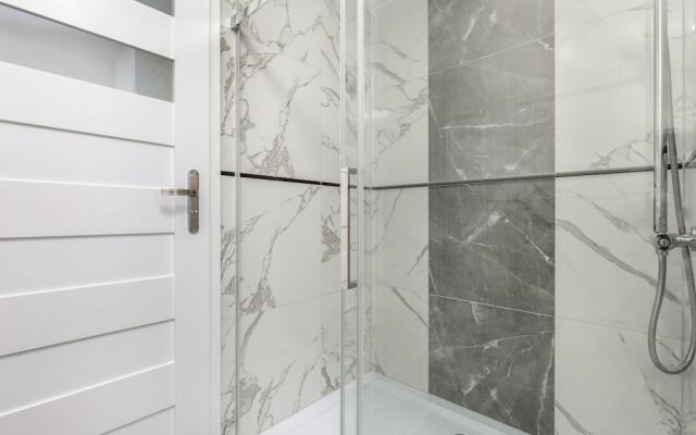 Deluxe Apartments Turystyczna by Renters