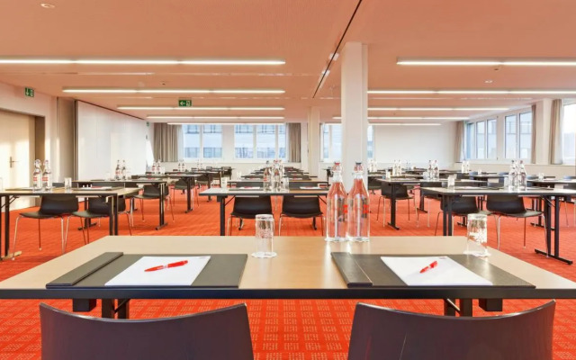 SwissEver Hotel Zug