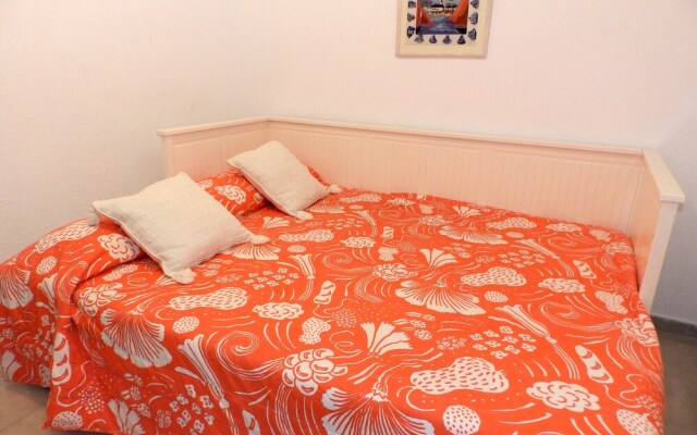 Apartamento Estrella del mar 52