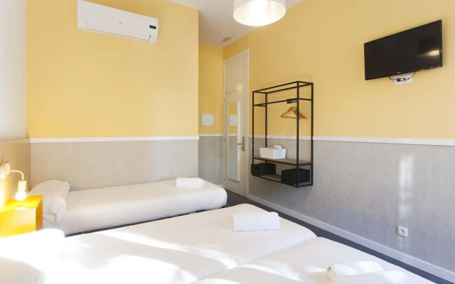 Ramblas by Pillow Hostel - Adults only