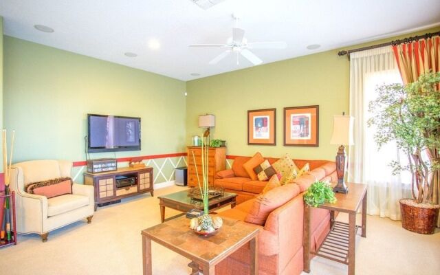 Reunion Muirfield - Four Bedroom Villa