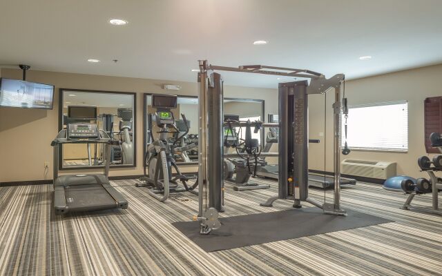 Candlewood Suites Gonzales - Baton Rouge Area by IHG