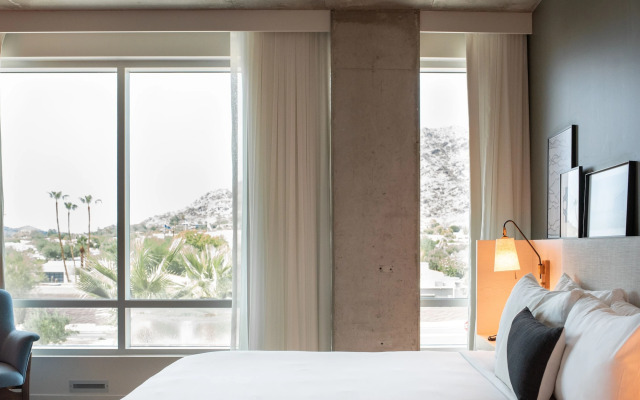 Mountain Shadows Resort Scottsdale