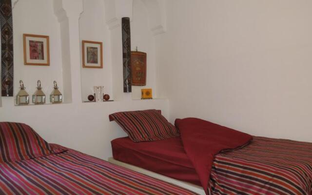 Riad Ethnique Exclusive Private Rental