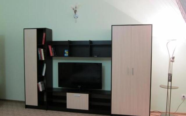 Guest House on Gagarina 135