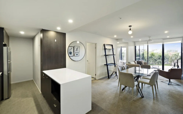 Spire Residences by CLLIX