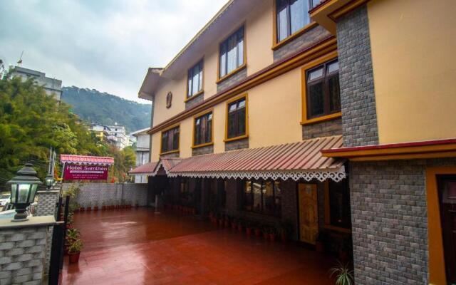 Hotel Samlhen By Apsara Group of Hotels