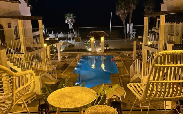 Apartamentos Linda Vista