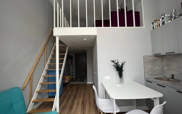 Lucky Room (Лаки Рум) на улице Большая Почтовая 18/20 строение 15