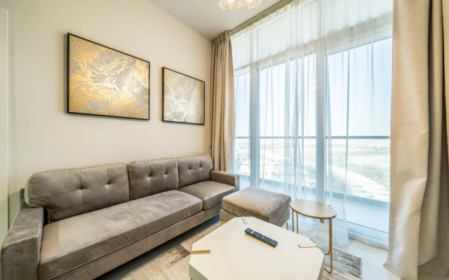Damac Hills - Golf Vita A 1407 - Hotel in ดูไบ - Photo 2