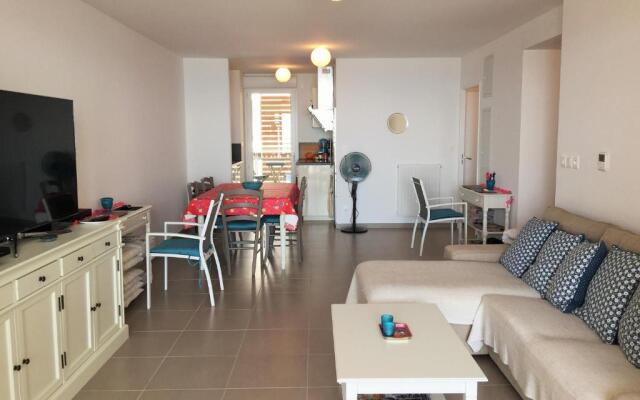 326 avenue Evéché de Maguelone