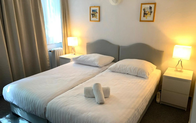 Hotel Berg