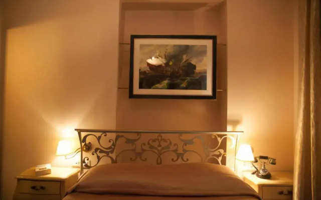 Spon Boutique Hotel