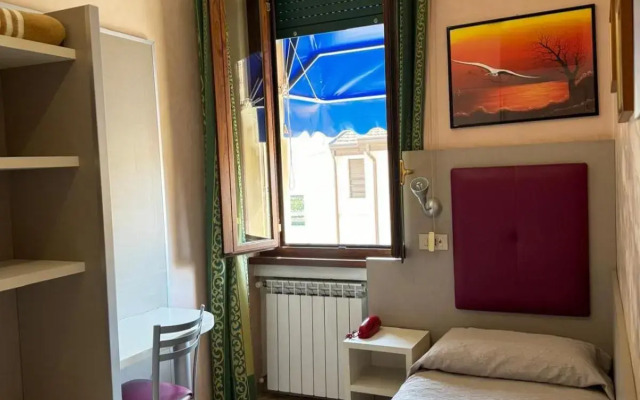 Hotel Le Querce