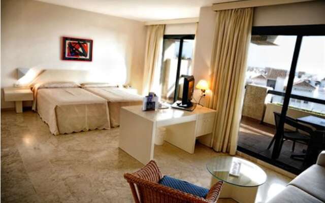 Hotel AR Almerimar