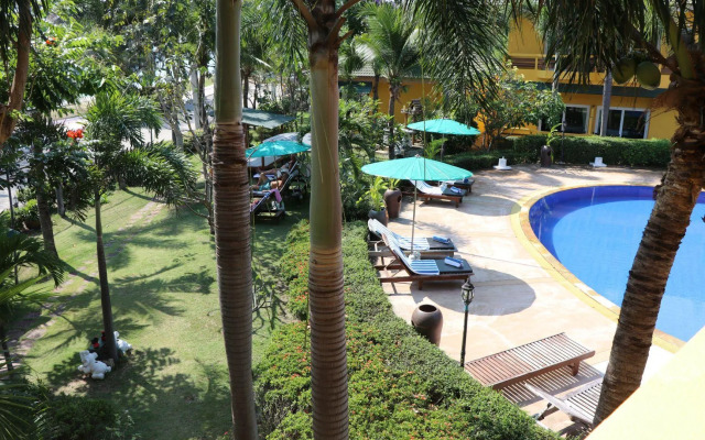 Bacchus Home Resort