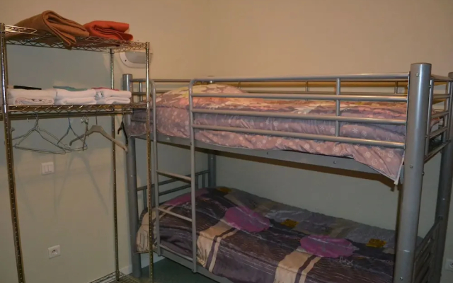 Le Relais De Risquetout
