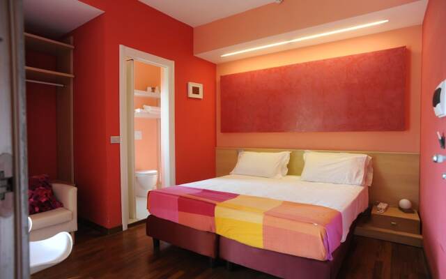 B&B Stazione Valmontone