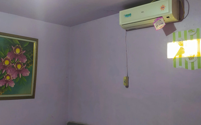 Papi Inn Guesthouse by OYO Rooms