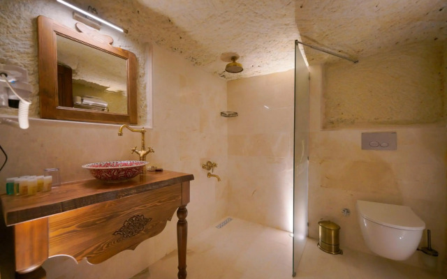Fairyland Cave Hotel - Special Class