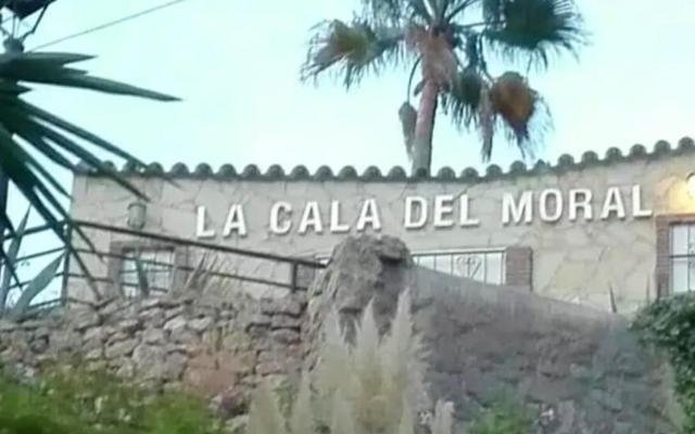 Apartment with one bedroom in La Cala del Moral with WiFi 200 m from the beach