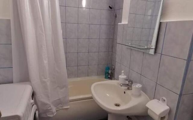 Bega Circumvalatiunii 1 Room Apartment - 3