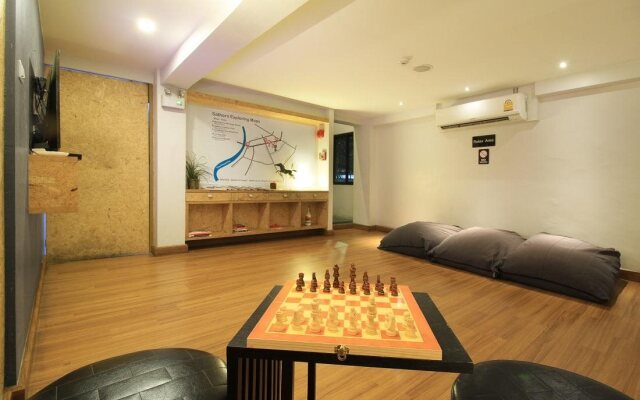 Mybed Sathorn