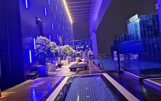 Yemala Suites at Platinum KLCC