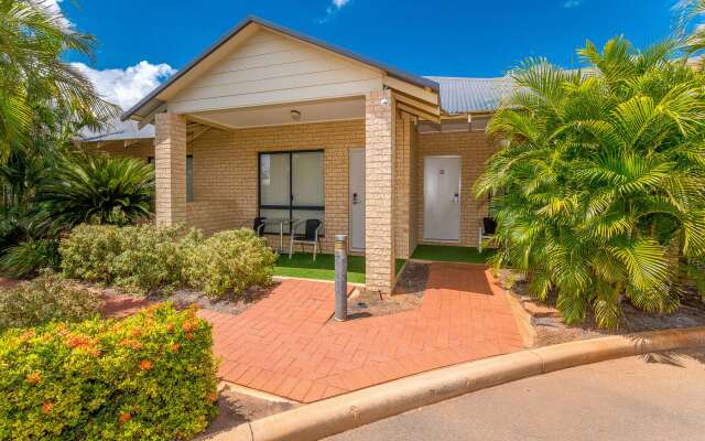 Comfort Inn & Suites Karratha