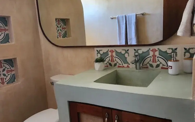Las Huayitas by Casa Amaranto